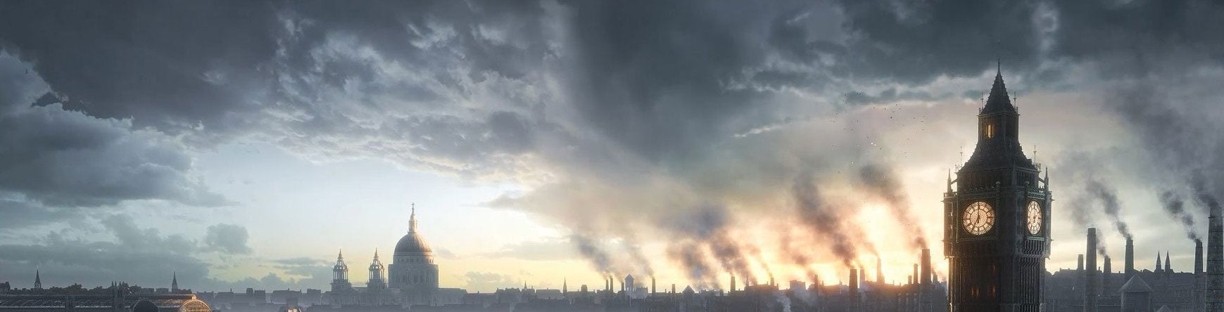 Gelekte beelden Assassin's Creed: Victory tonen Londen