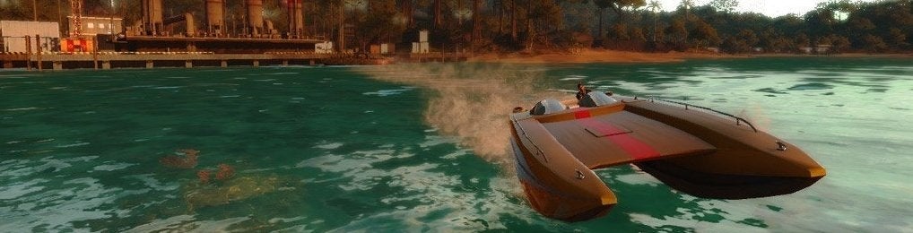 Gelekte screenshots Just Cause 3 tonen microtransacties