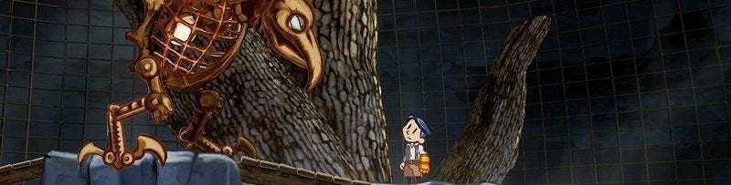 Gelimiteerde fysieke editie Teslagrad onthuld