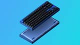 nuphy gem80 mechanical keyboard