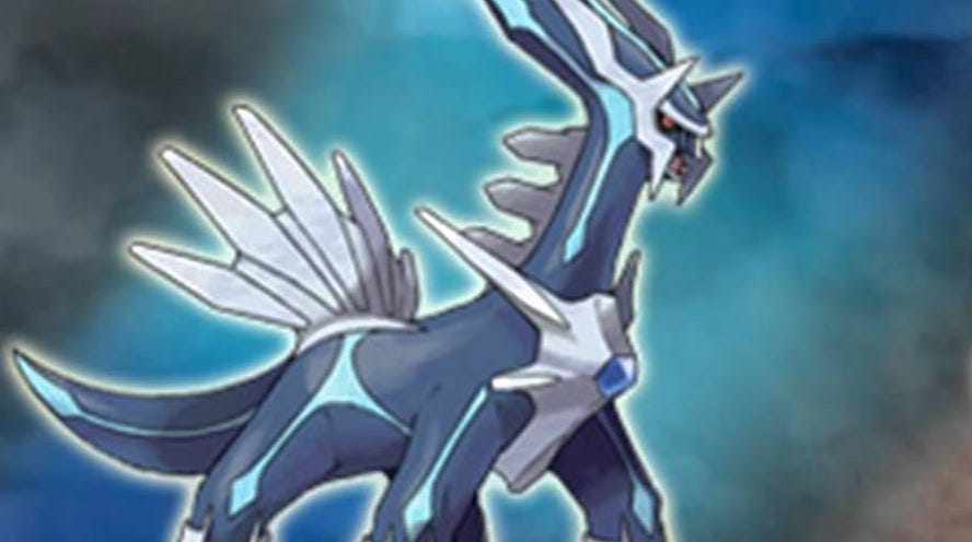 Gen 4 confirmada para Pokémon GO | Eurogamer.pt