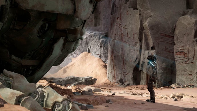上田文人氏の新作『Gen Atlas』は銃を持つがシューターではない、と本人語る Gen Atlasの新作映像