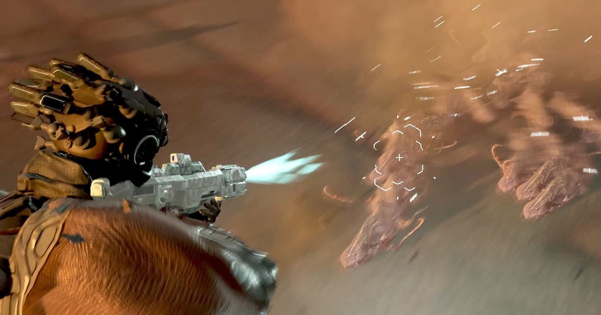 Yes, you have a gun in Gen Atlas, but Fumito Ueda doesn't want you to think it's a shooter