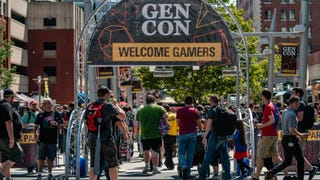 Gen Con 2021 makes face masks mandatory for all in updated COVID-19 guidelines