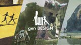 Fumito Ueda oltre The Last Guardian: GenDESIGN mostra una piccola concept art del nuovo gioco in sviluppo