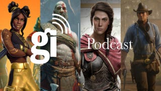 Games of the Generation | Podcast