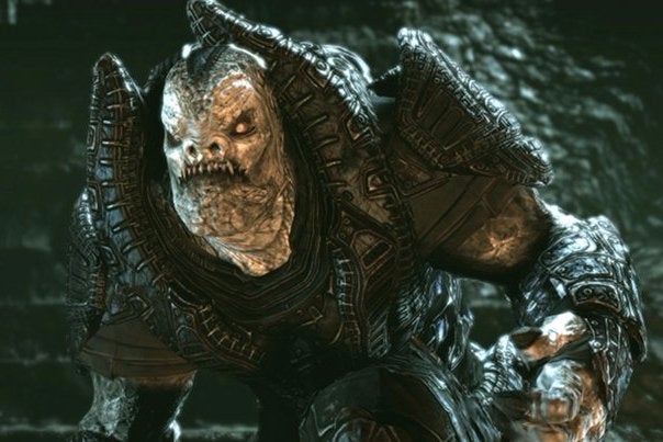 General RAAM from Gears of War coming to Killer Instinct
