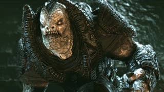 General RAAM from Gears of War coming to Killer Instinct