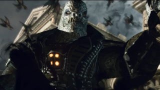 Gears of War's General RAAM is coming to Killer Instinct Season 3 - report