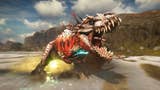 Generation Zero company's co-op dino FPS Second Extinction enters PC early access next month