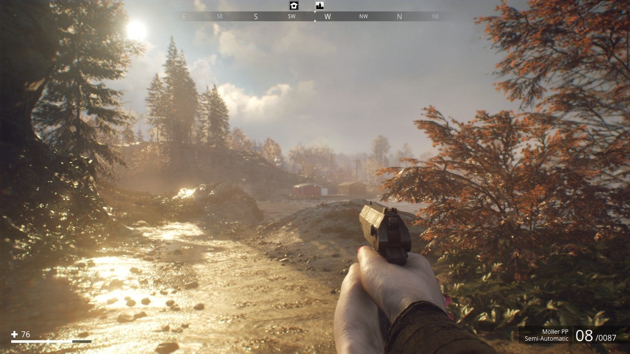 Generation Zero review - an atmospheric, but rather empty, open world ...