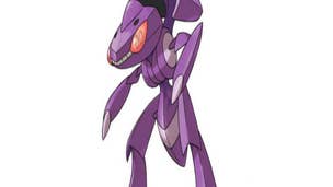 Pokemon Black & White 2: early US buyers get free Genesect DLC