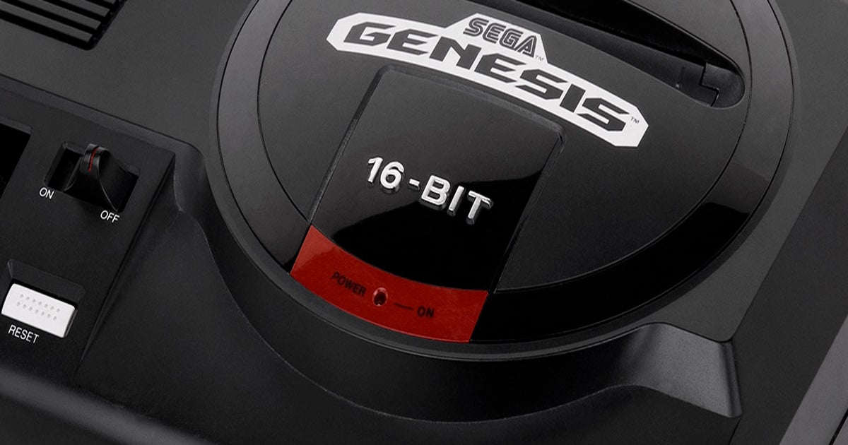 Sega Genesis 25th Anniversary: The Rise and Fall of an All-Time