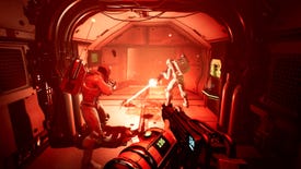 Genesis Alpha One lands on the Epic Store today