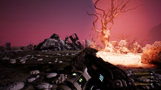 Genesis Alpha One review: boldly goes deeper than No Man's Sky has gone before