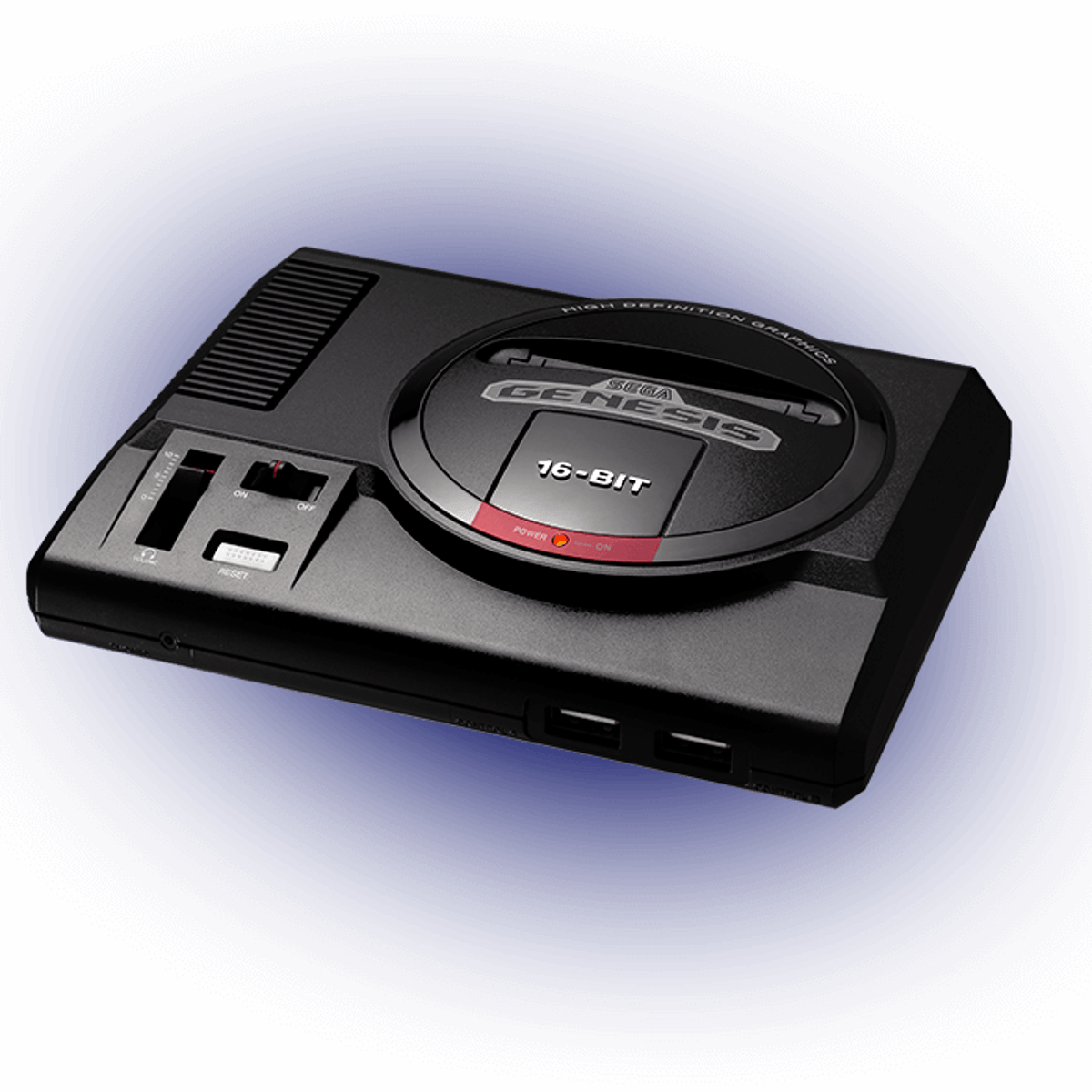 Sega Genesis Mini - here's all 42 games pre-installed on the Sega Genesis Mini - here's all 42 games pre-installed on the