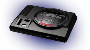Sega Genesis Mini - here's all 42 games pre-installed on the system
