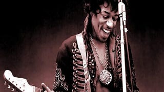 Hendrix: Rock Band rumor is just that - a rumor, says Harmonix