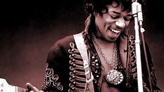 Hendrix: Rock Band rumor is just that - a rumor, says Harmonix