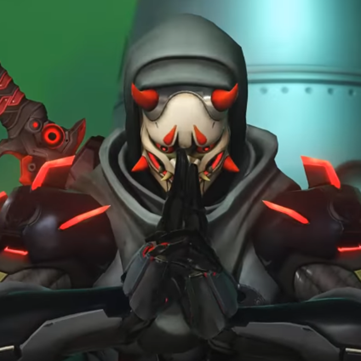 Genji online oni pop