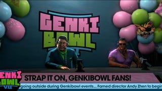 Wot I Think: Saints Row 3's Genki Bowl VII