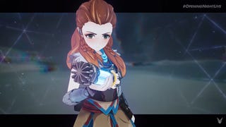 Genshin Impact Aloy build guide - How to get Aloy, best weapon, Artifacts, and more