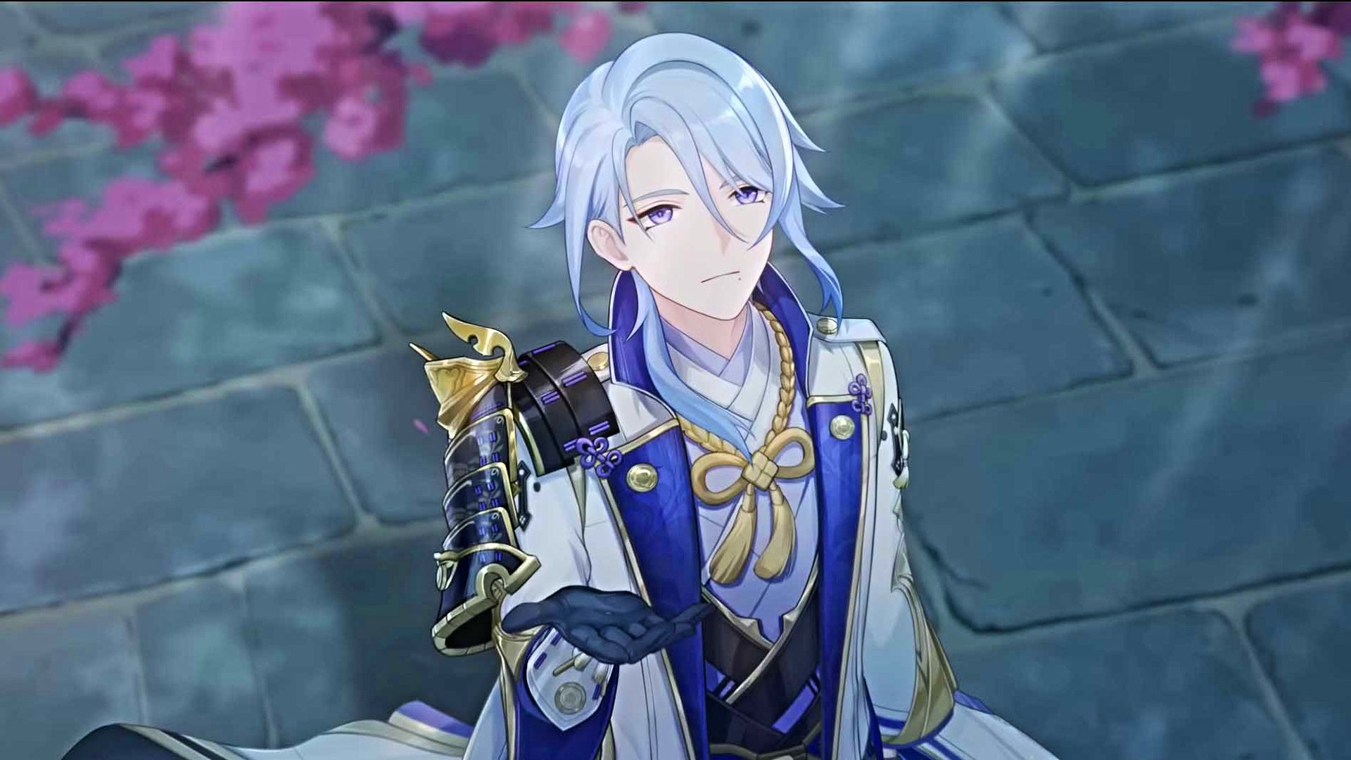 Genshin Impact Ayato materials list for ascension and talents - 3