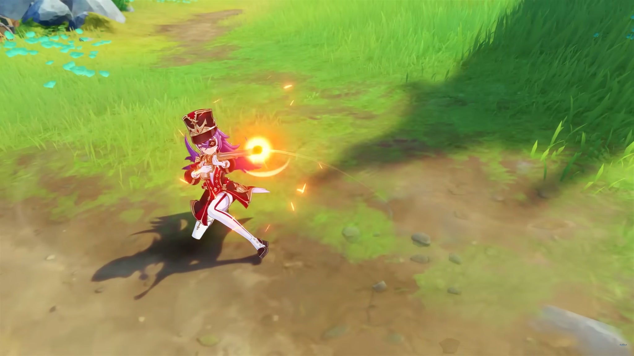 The best Genshin Impact Chevreuse teams - 3