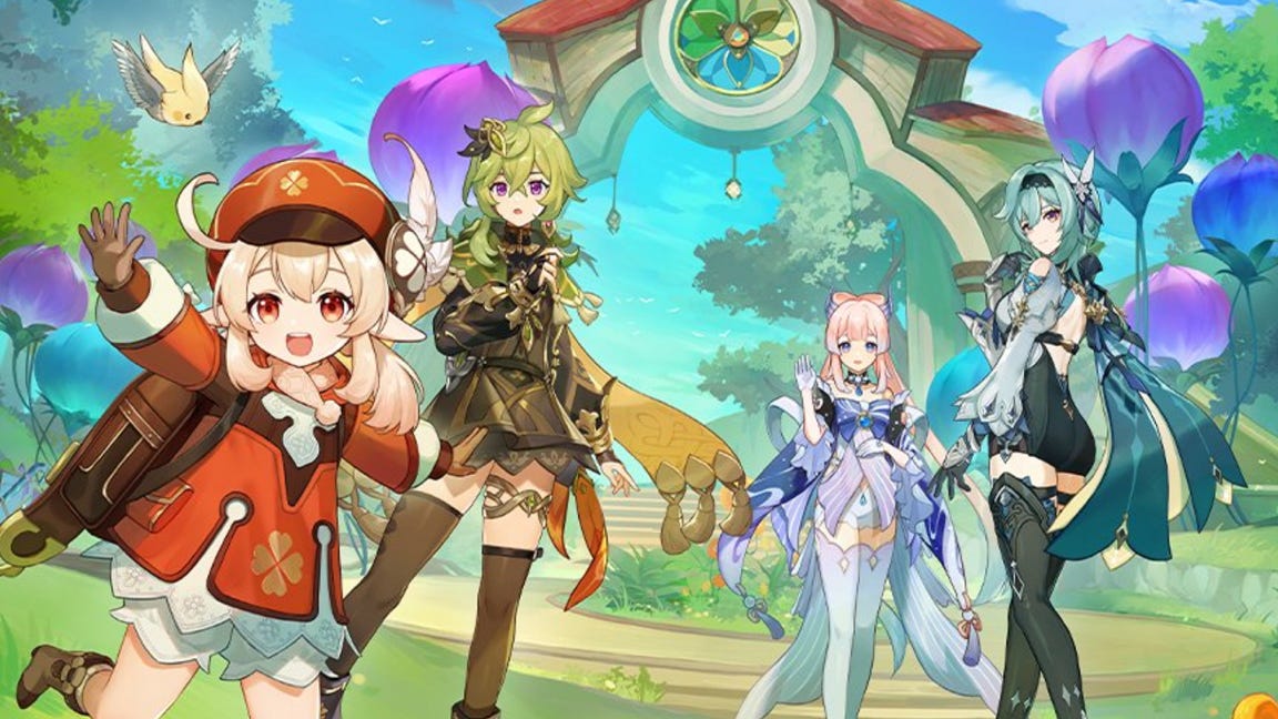 How to add Epic Games titles to your HoYoPlay Launcher on PC VG247