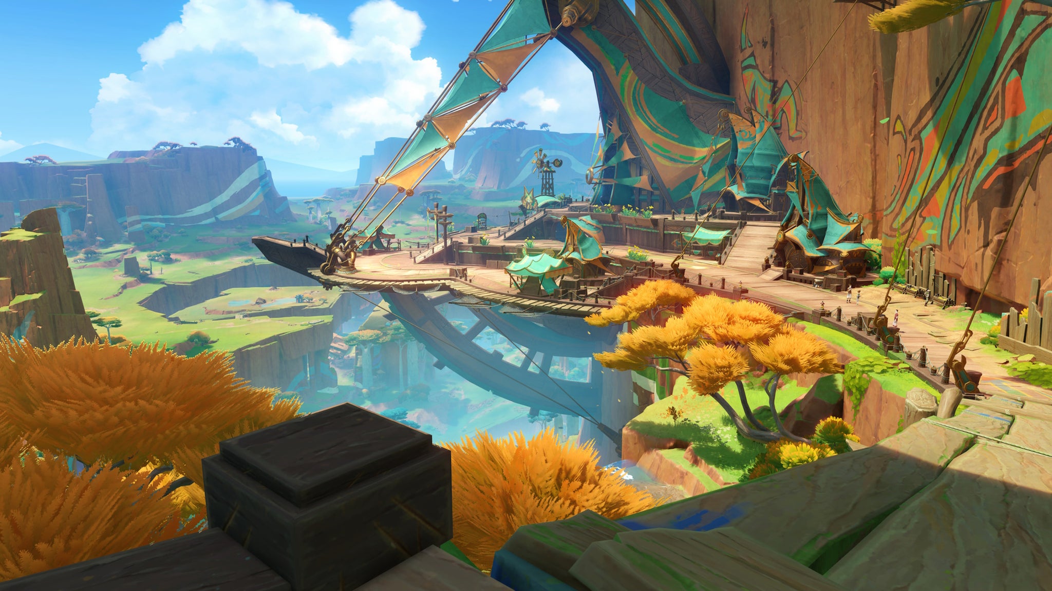 What’s new in Genshin Impact 5.0 - 4