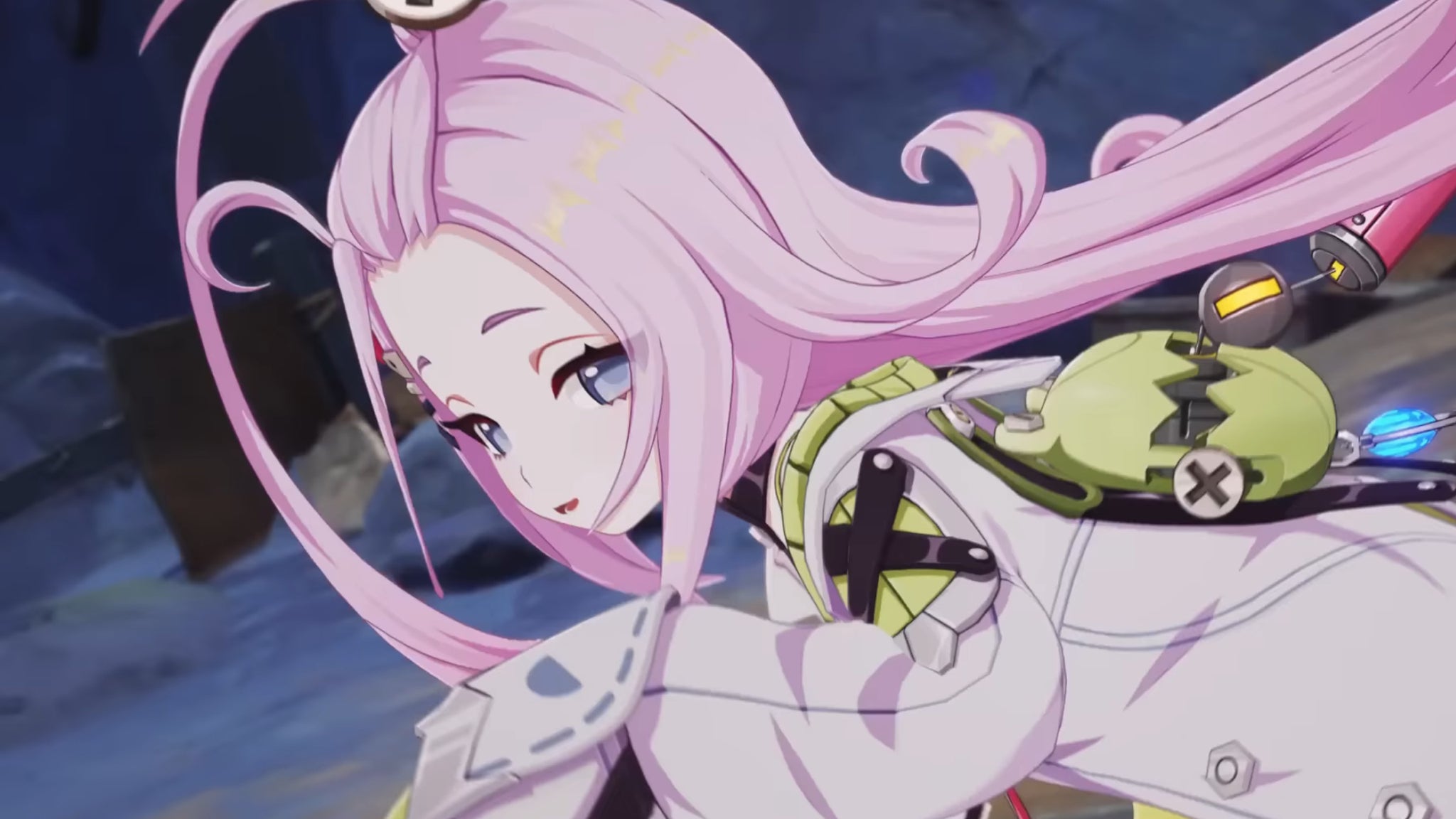 Aino in Genshin Impact - 6