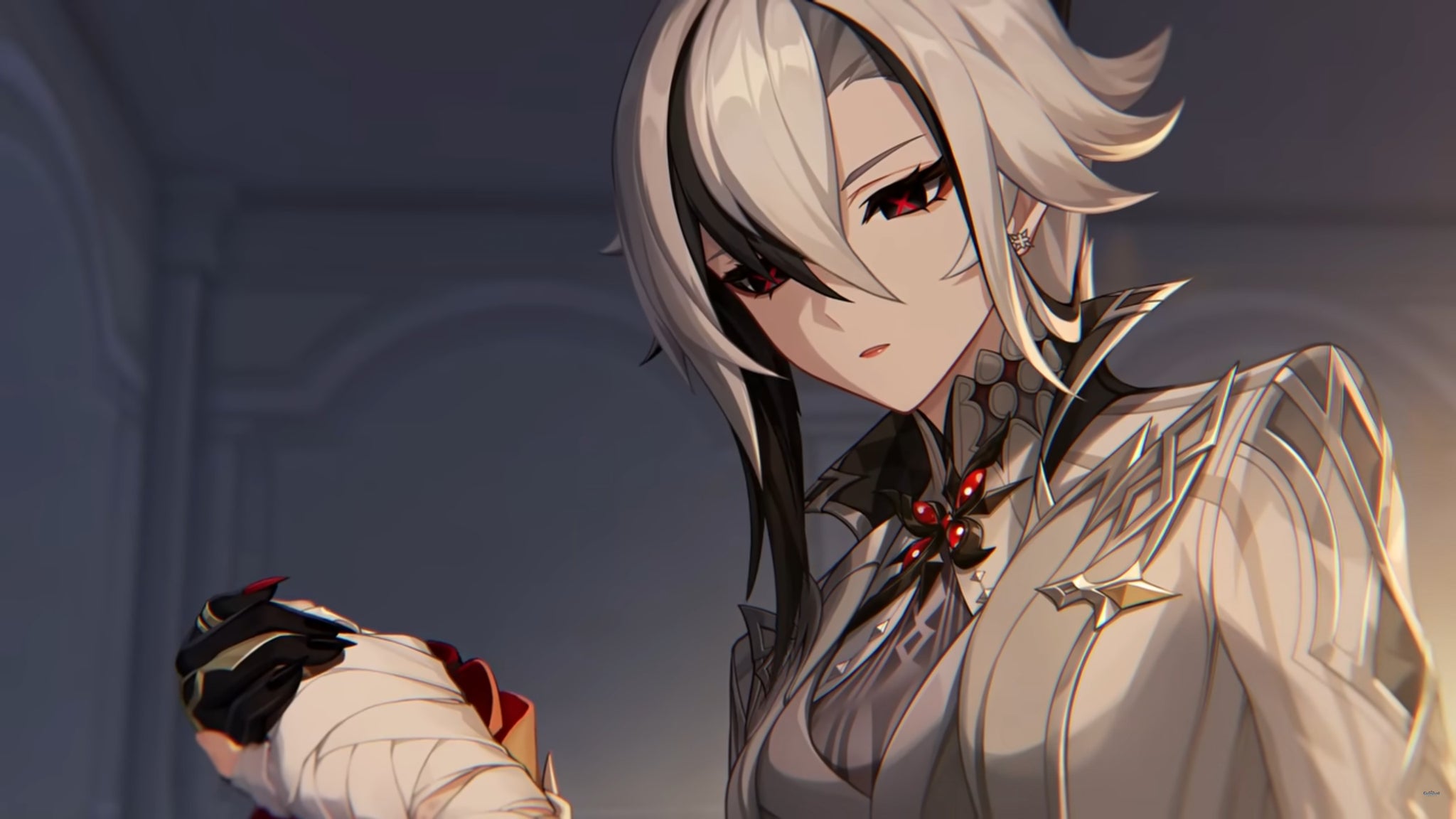 Genshin Impact Arlecchino materials list - 3