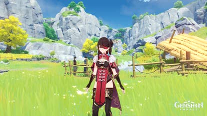 Beidou Genshin - The Stormbringer's Journey and Strategies in Teyvat