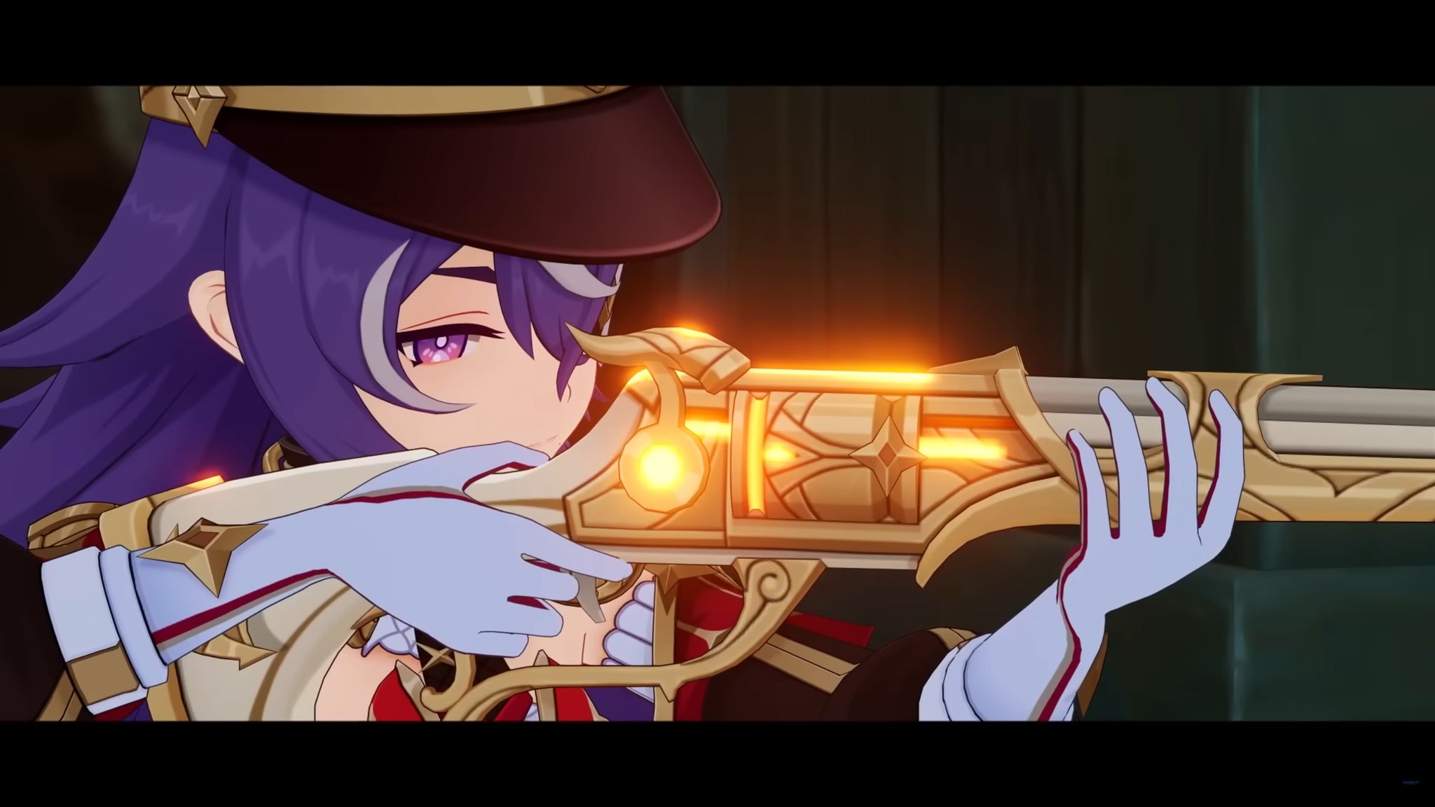 Genshin Impact Chevreuse materials list for ascension and Talents - 3