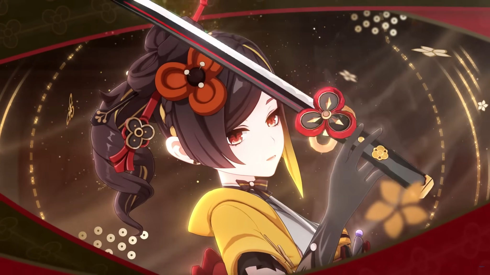 Genshin Impact Chiori materials list - 3