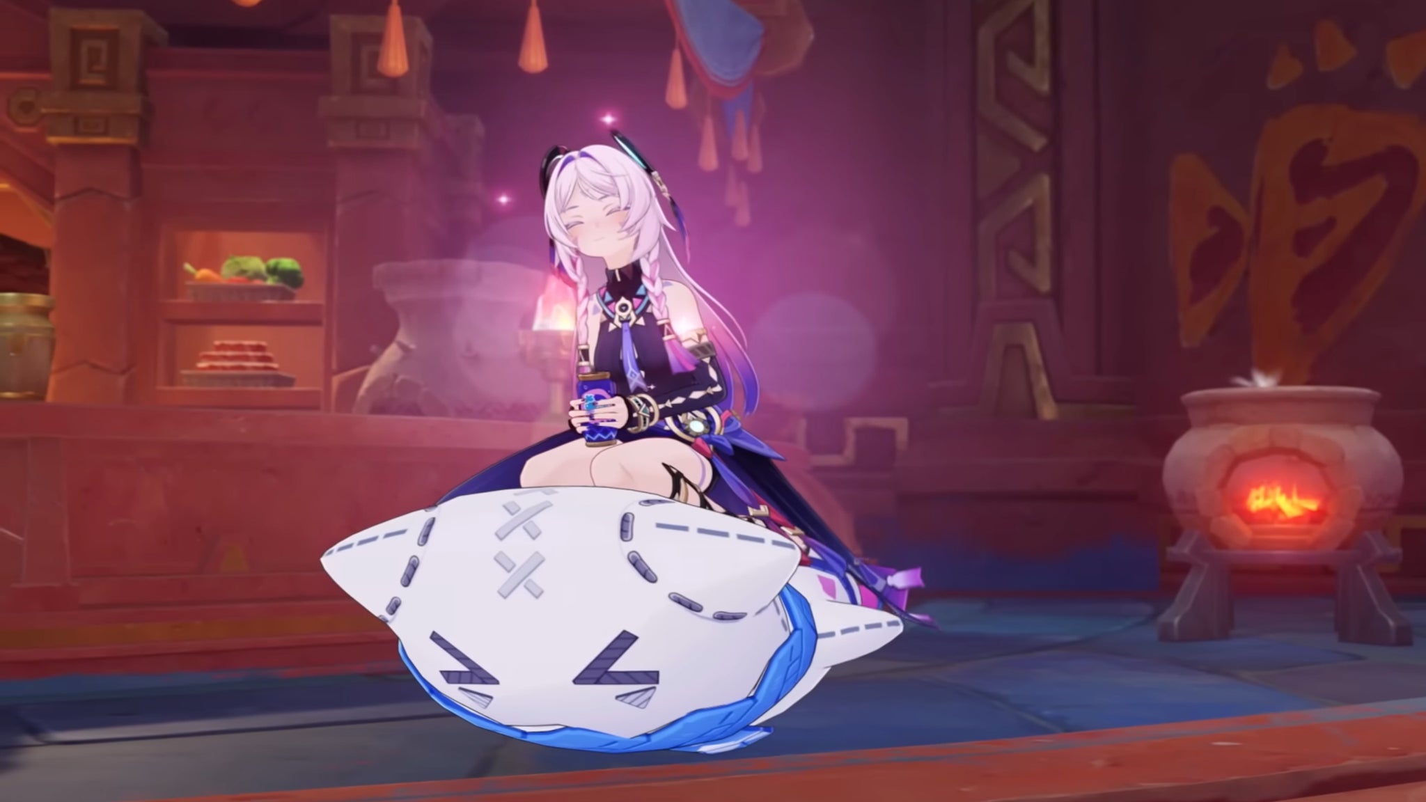 Genshin Impact Citlali build and teams - 4