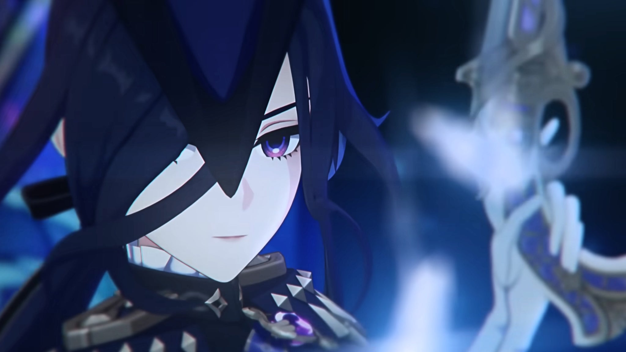 Genshin Impact Clorinde materials list - 4