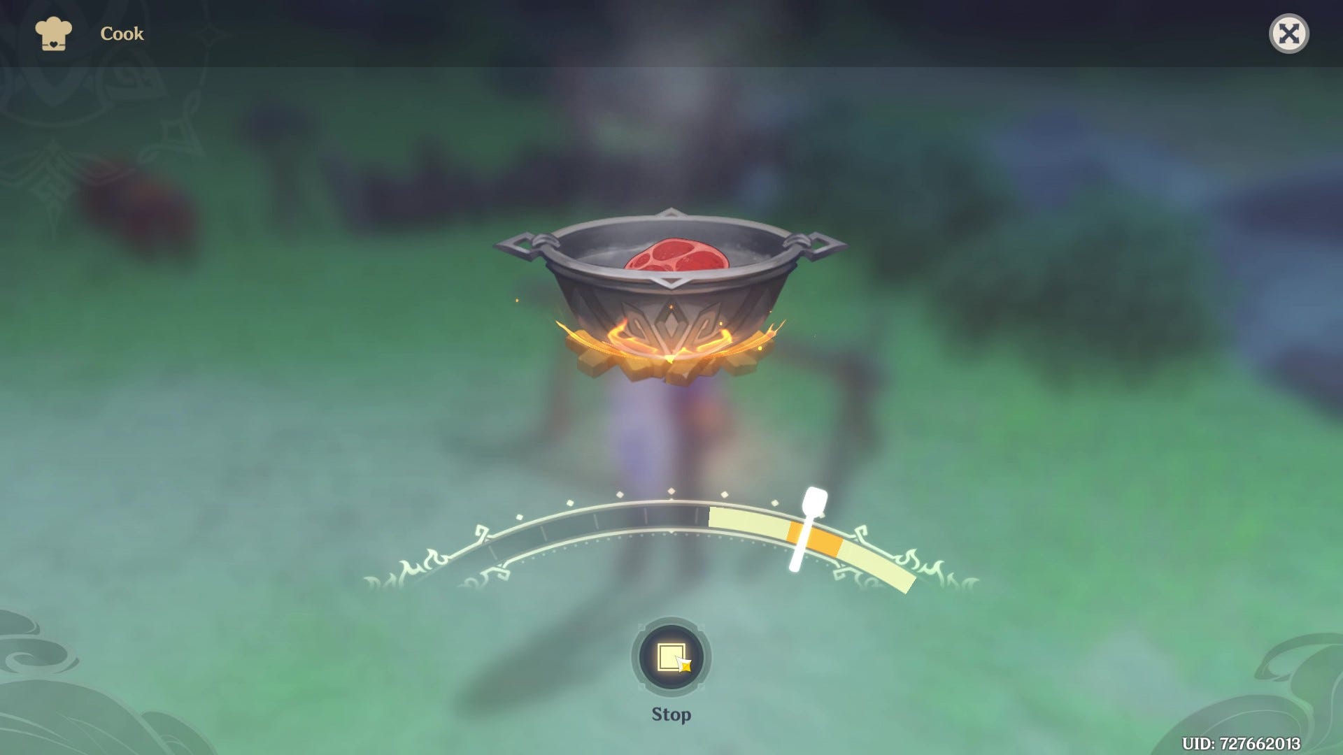 Genshin Impact 烹饪:如何在 Genshin Impact 中烹饪