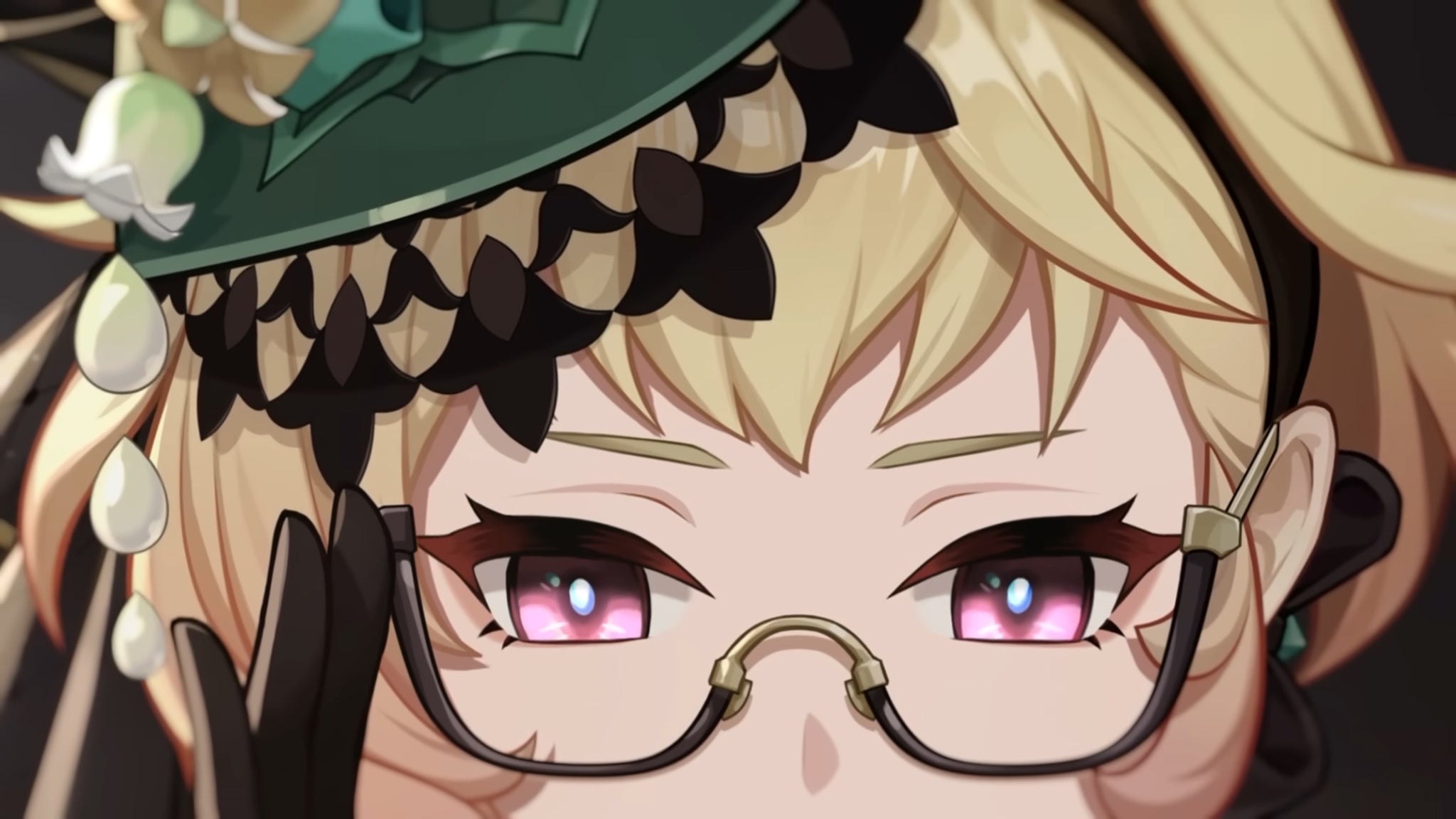 Genshin Impact Emilie build and teams - 6