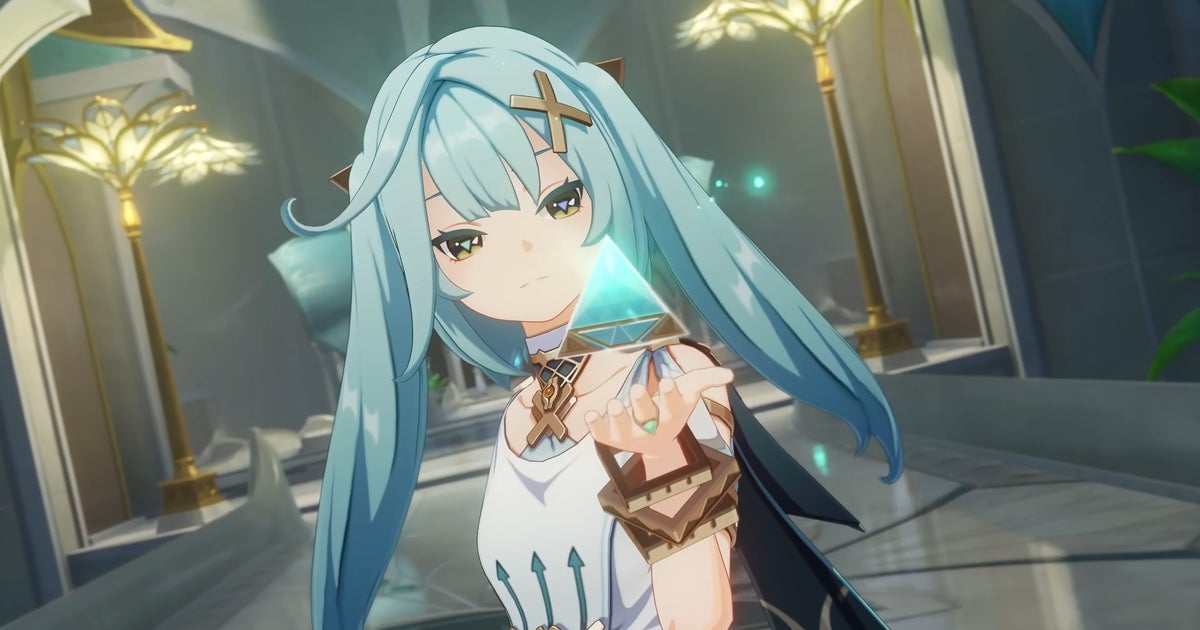 Genshin Impact's devs look to be working on a realistic fantasy MMO that uses some kind of AI, bad kind or not yet to be determined