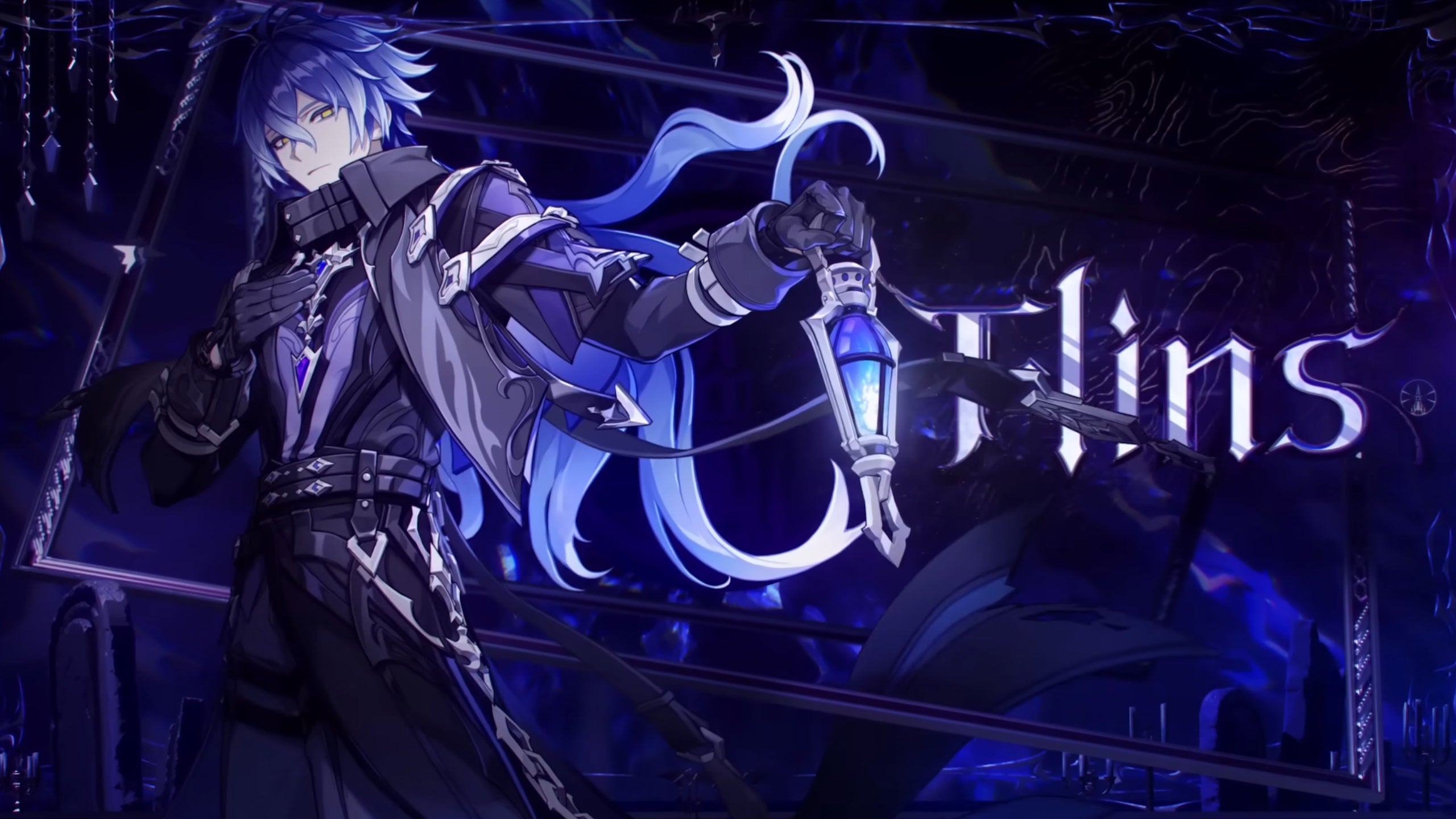 Flins' namecard image in Genshin Impact - 3