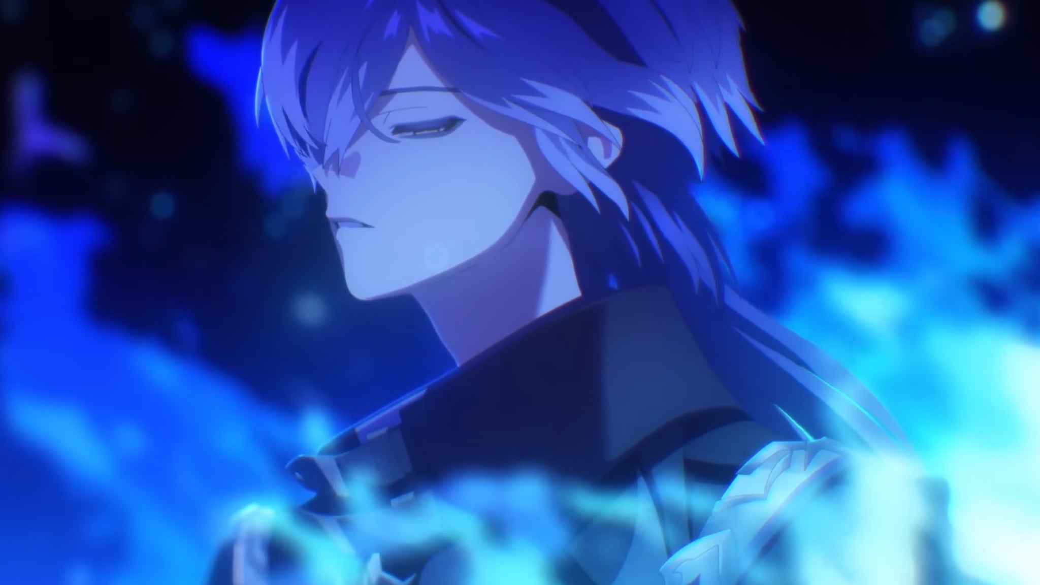 Flins in Genshin Impact - 4