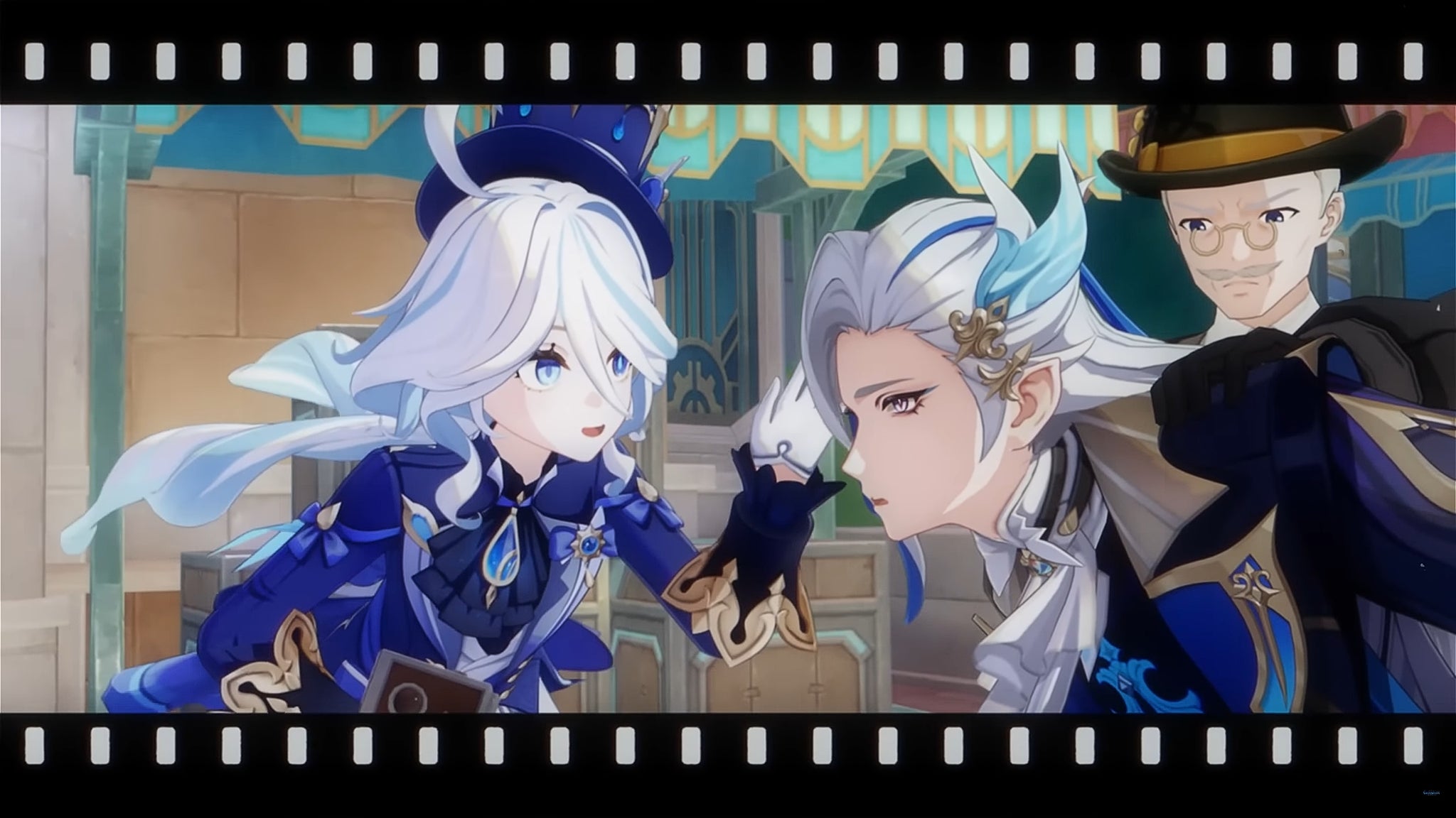 Genshin Impact Furina materials for ascension and talents - 4