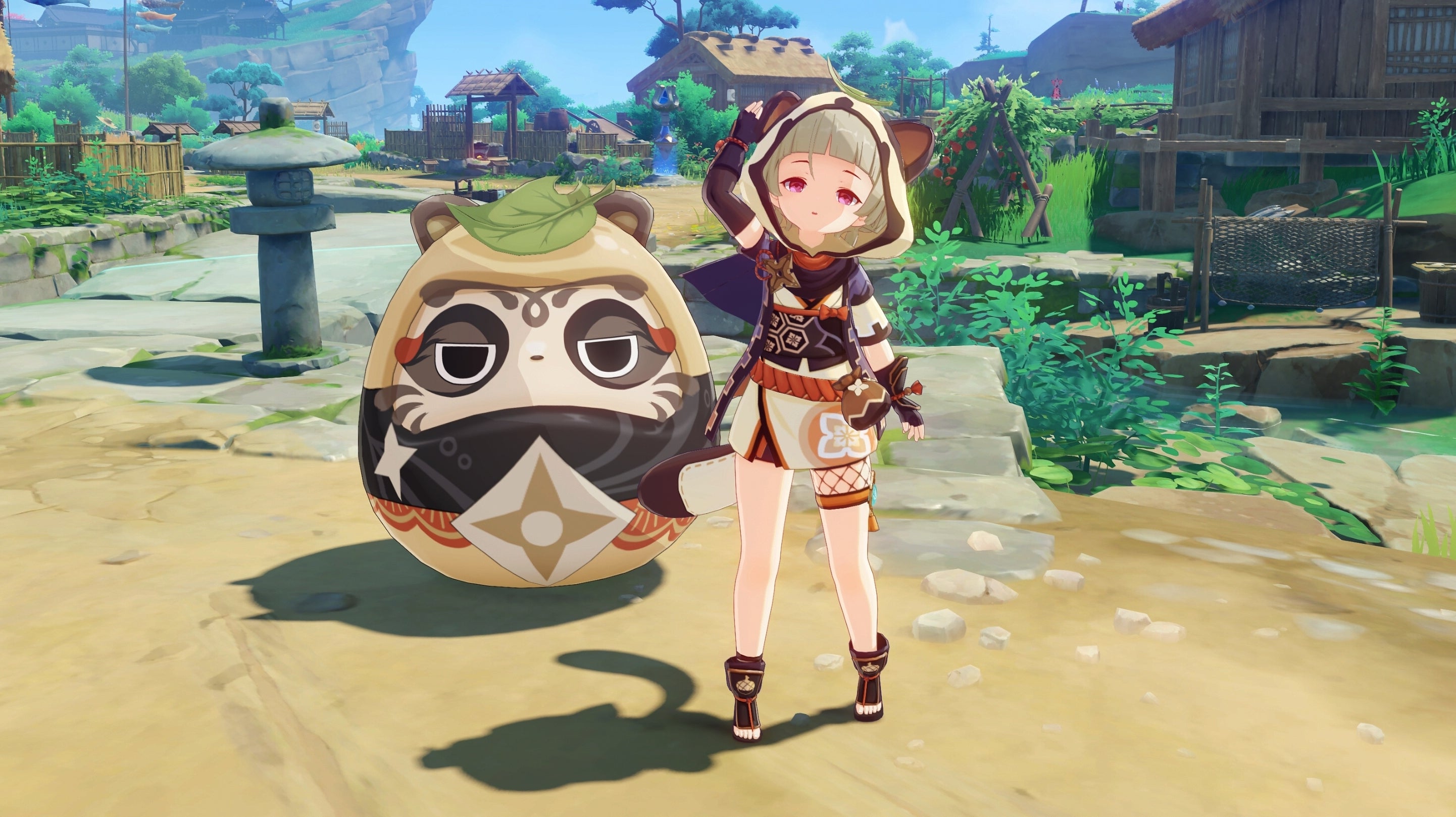 Genshin Impact Update 2.7 has been indefinitely delayed