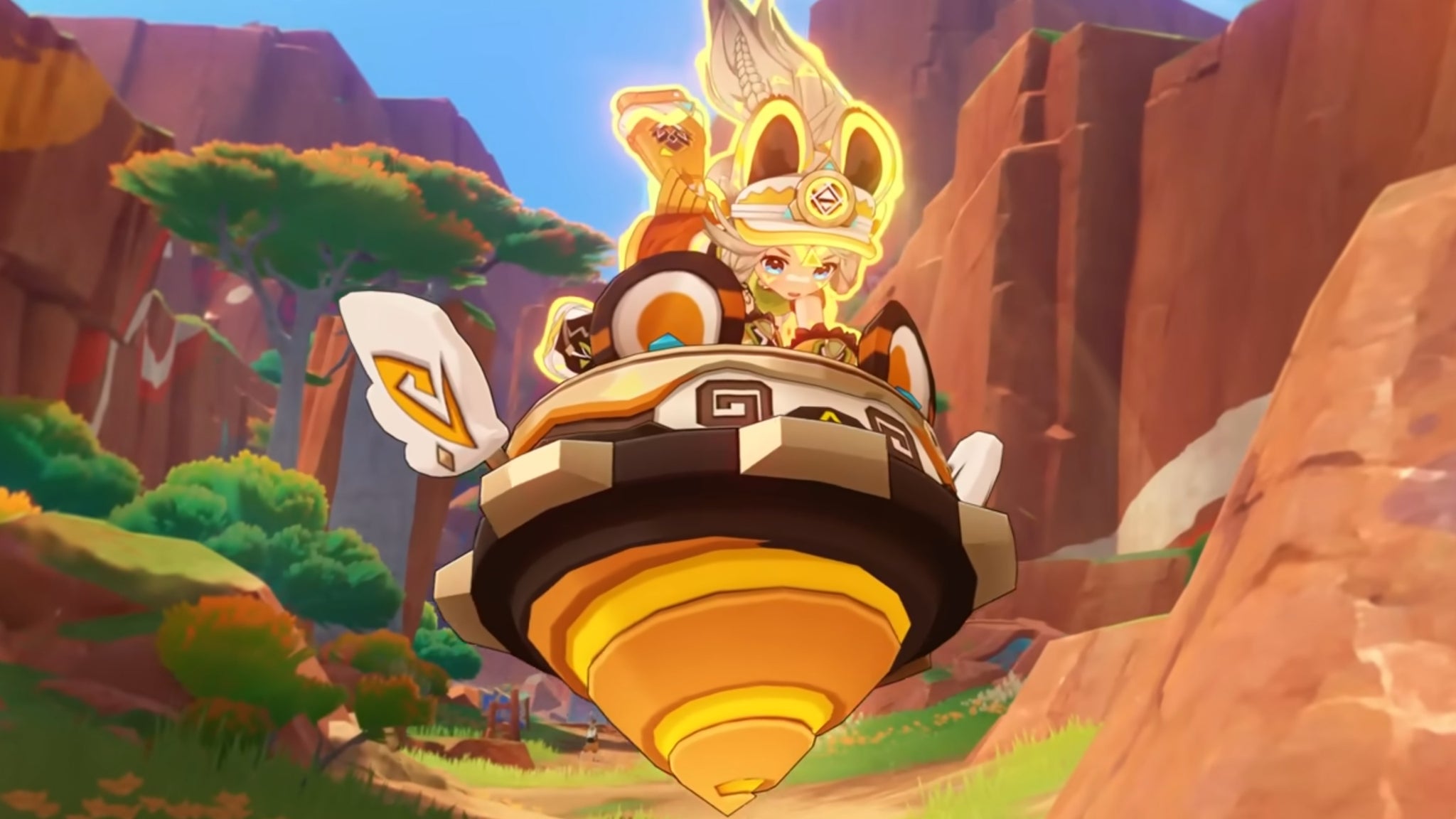 Genshin Impact Kachina build and teams - 4