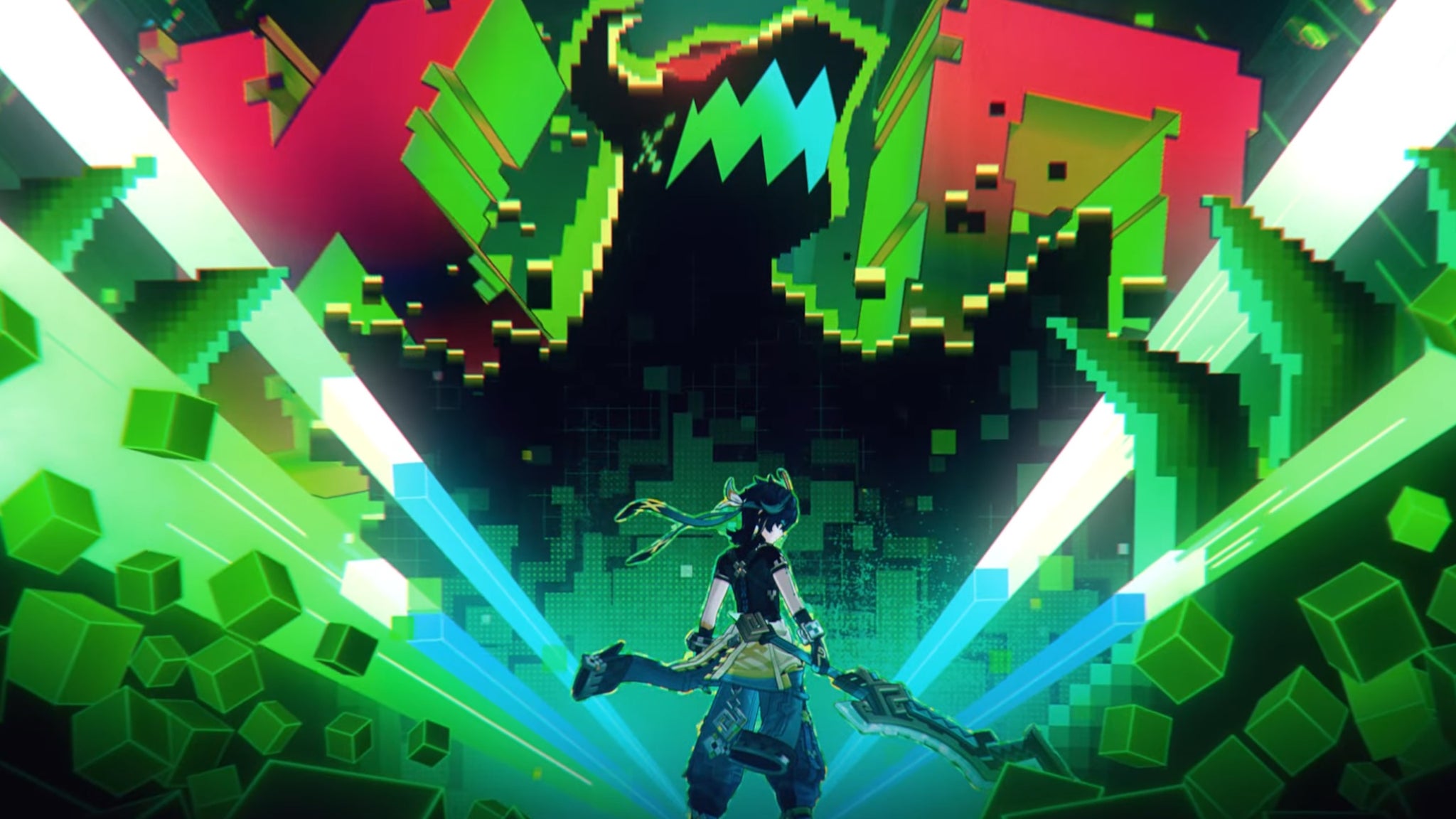 Genshin Impact Kinich build and teams - 5