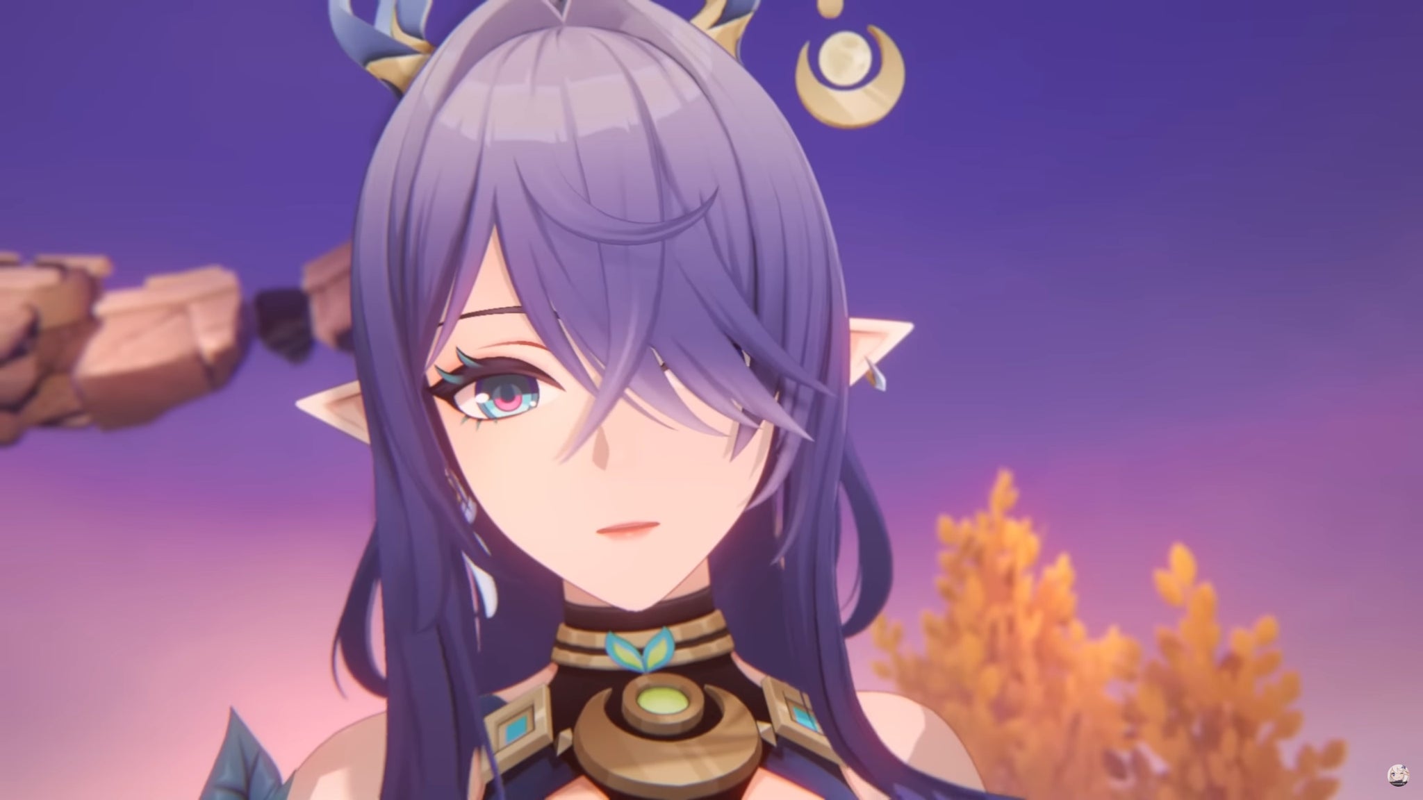 Genshin Impact Ineffa build and teams | VG247