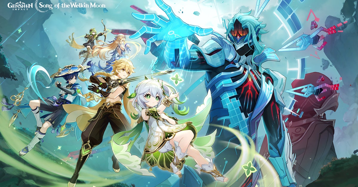 Genshin Impact Luna 7 brings us the first playable Hexenzirkel as things take a turn in Sumeru Genshin Impact Luna 7 brings us the first playable Hexenzirkel as things take a turn in Sumeru