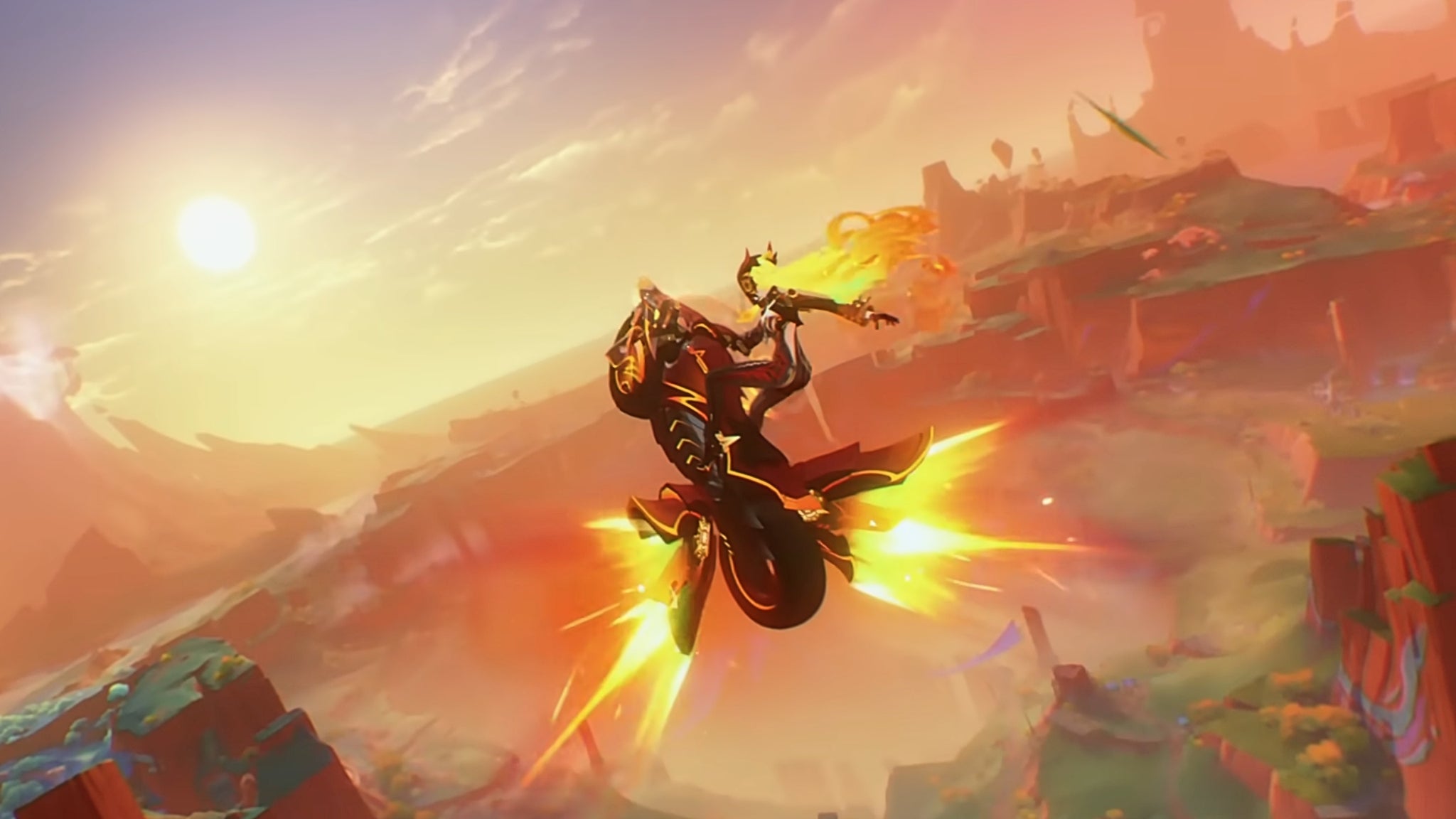 Genshin Impact Mavuika build and teams - 3