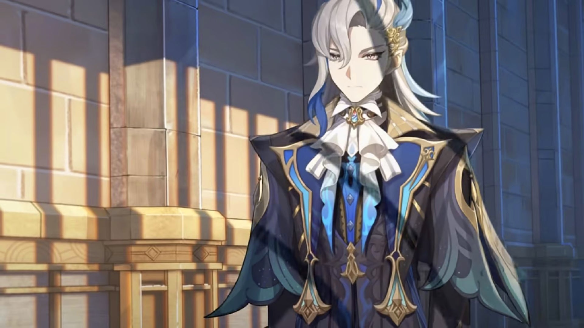 Genshin Impact Neuvillette materials list - 3